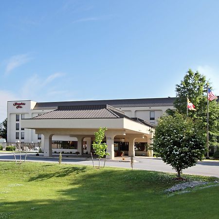 Hampton Inn Hagerstown Εξωτερικό φωτογραφία