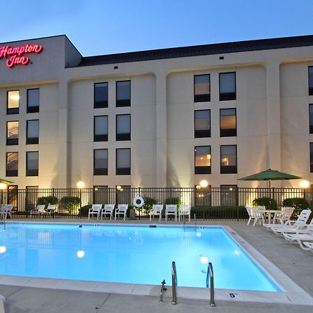 Hampton Inn Hagerstown Εξωτερικό φωτογραφία