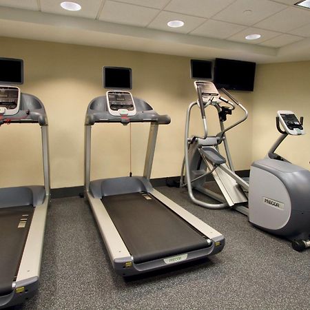 Hampton Inn Hagerstown Εξωτερικό φωτογραφία
