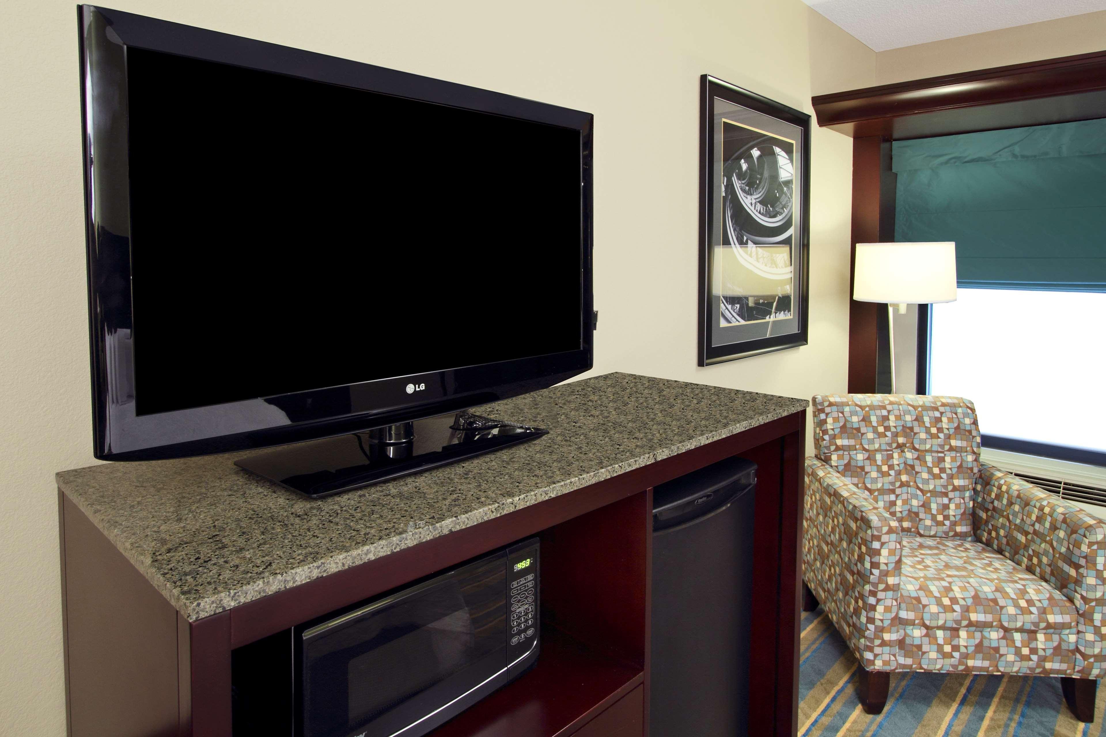 Hampton Inn Hagerstown Εξωτερικό φωτογραφία