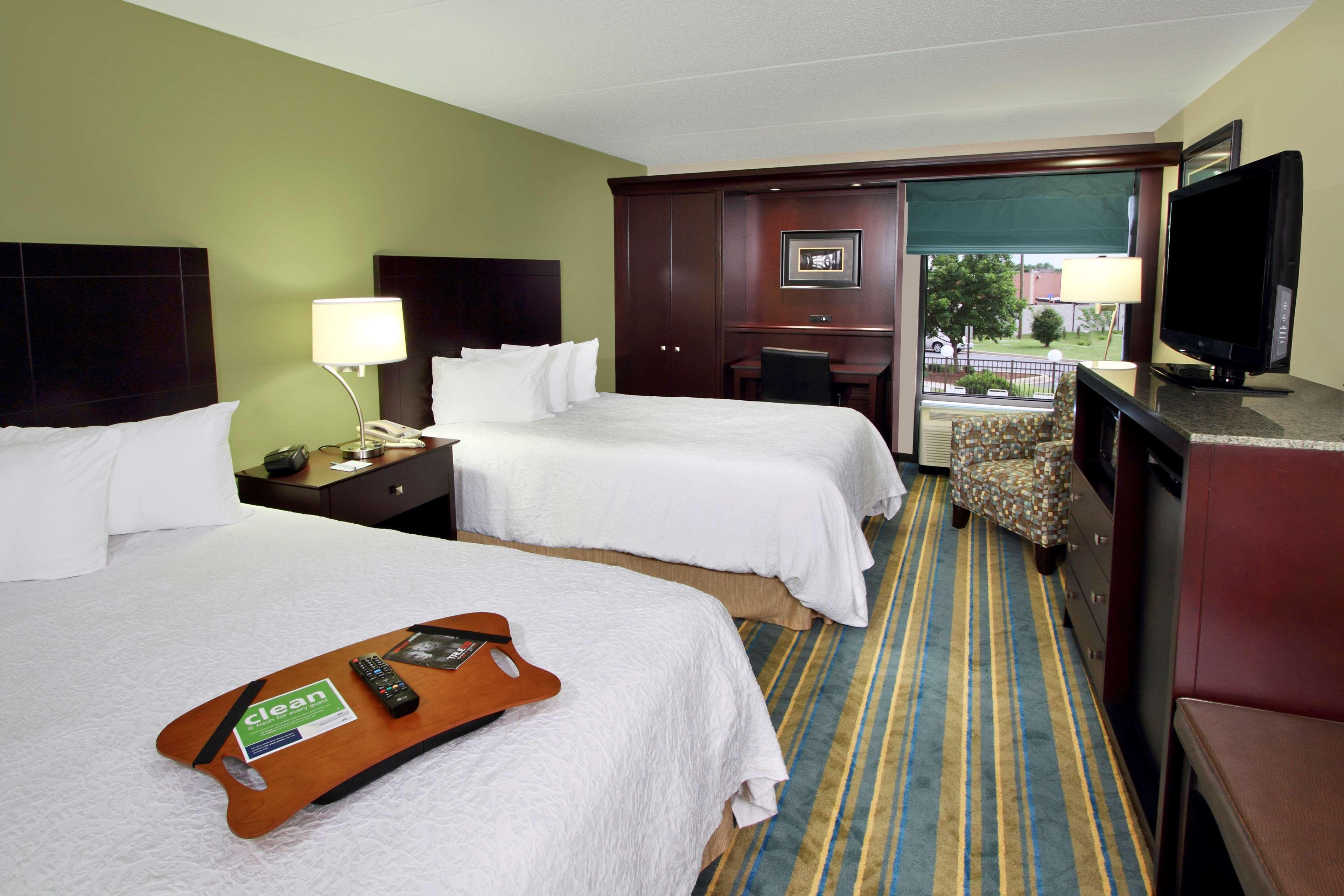 Hampton Inn Hagerstown Εξωτερικό φωτογραφία