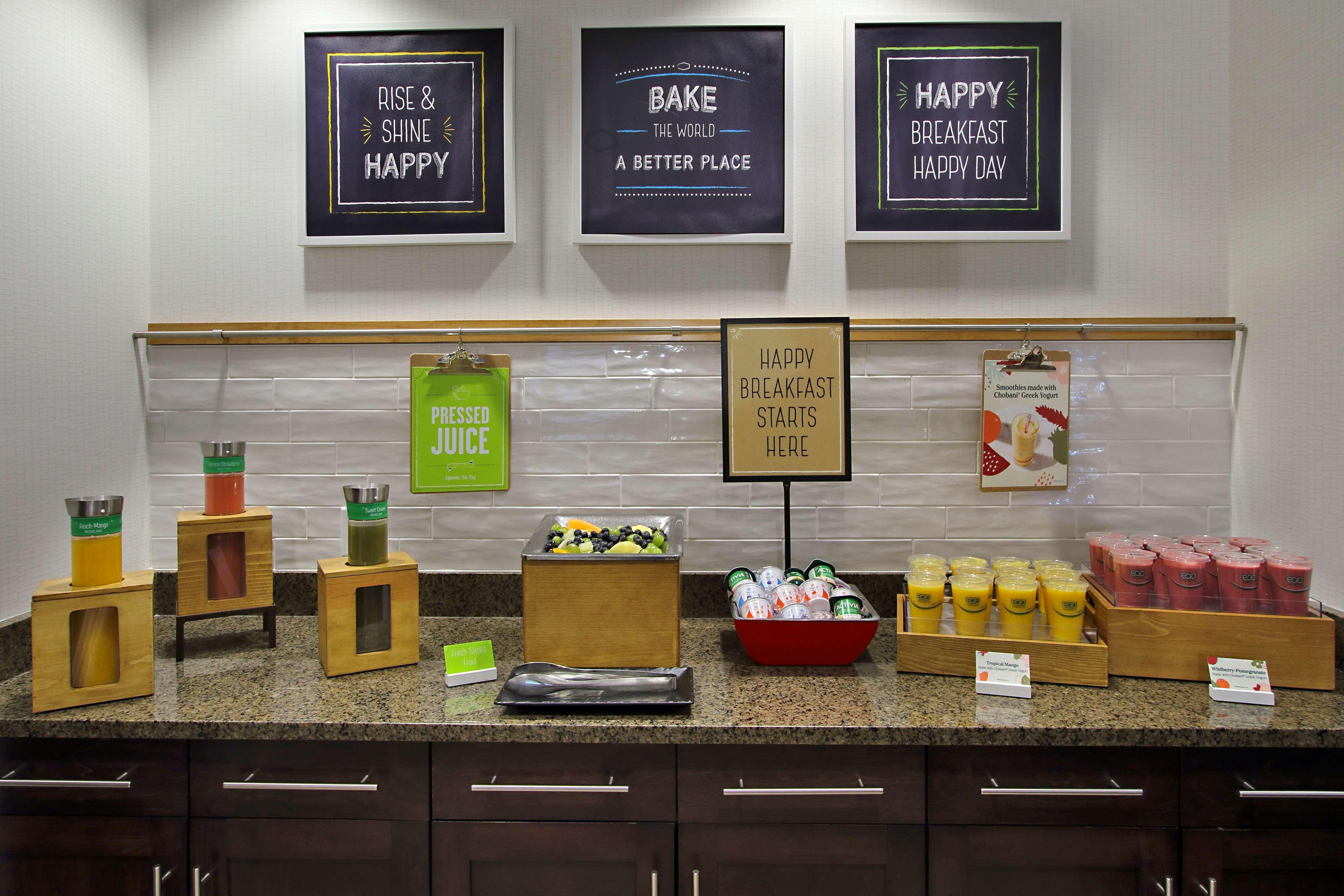 Hampton Inn Hagerstown Εξωτερικό φωτογραφία