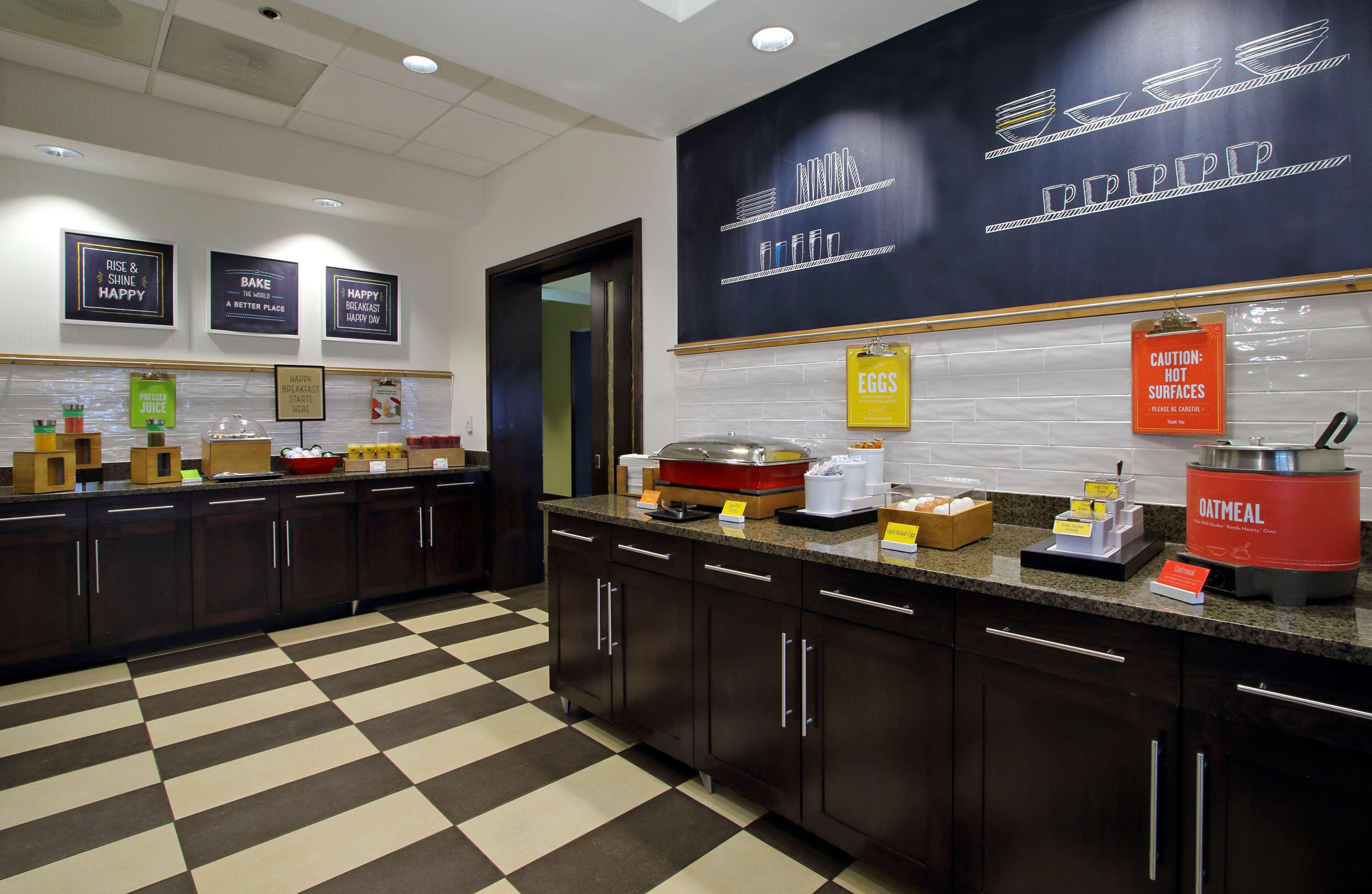 Hampton Inn Hagerstown Εξωτερικό φωτογραφία