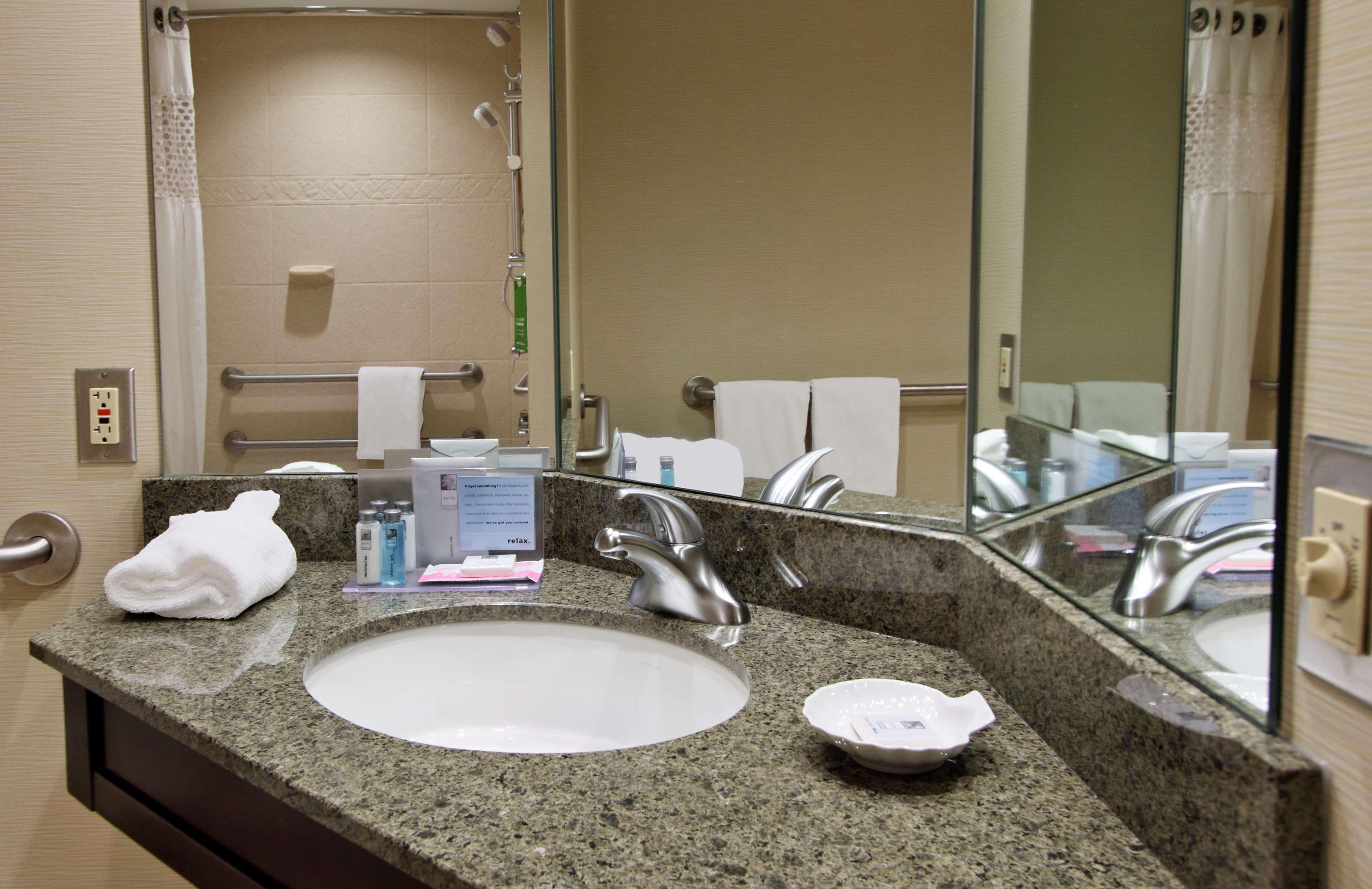 Hampton Inn Hagerstown Εξωτερικό φωτογραφία