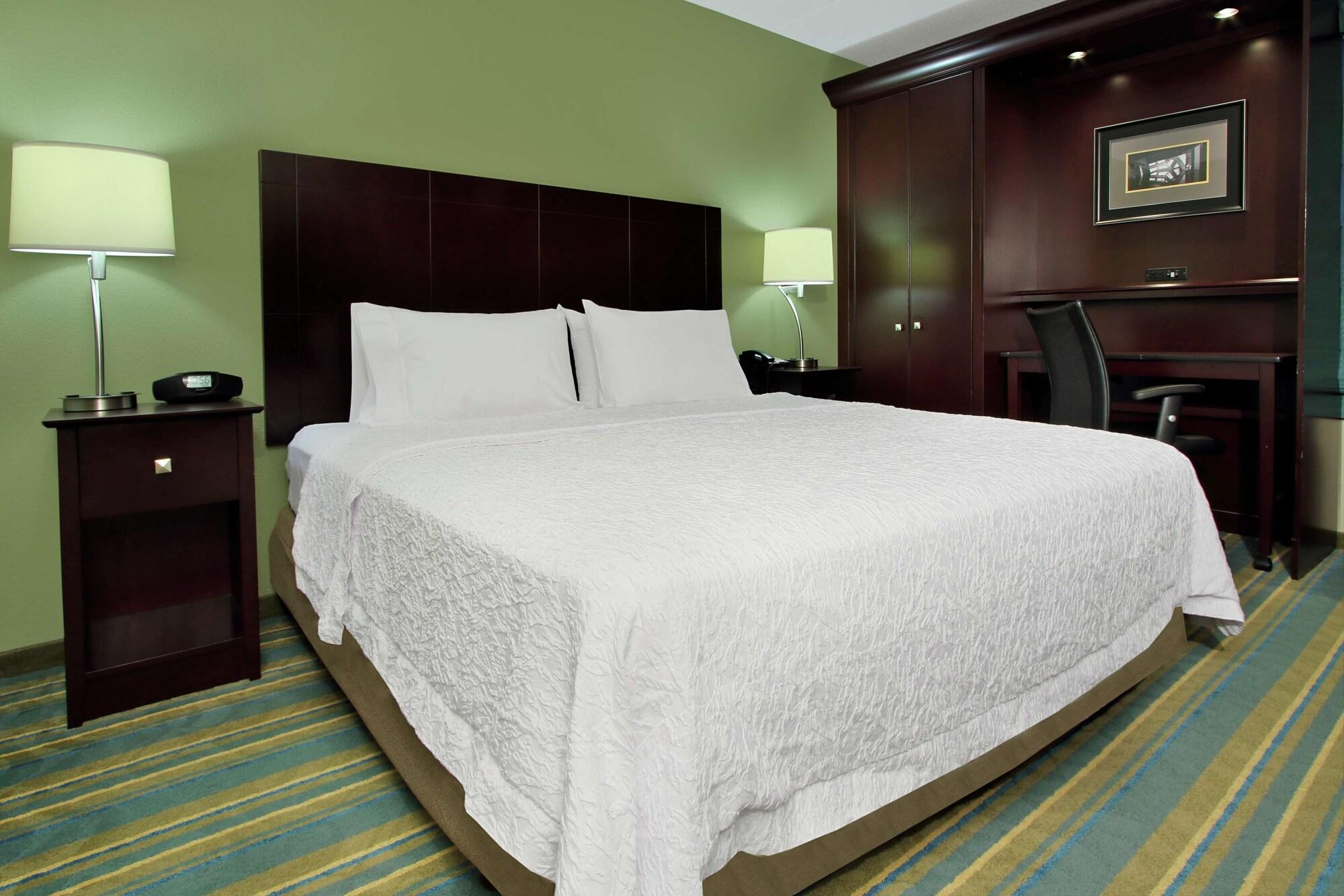 Hampton Inn Hagerstown Εξωτερικό φωτογραφία