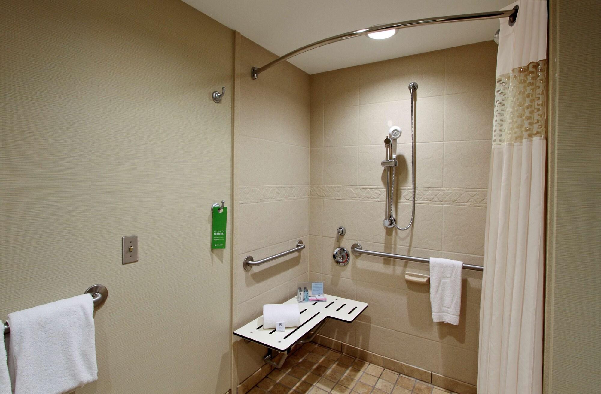 Hampton Inn Hagerstown Εξωτερικό φωτογραφία