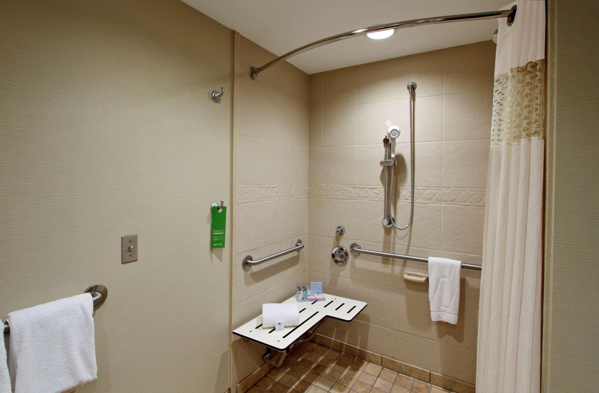 Hampton Inn Hagerstown Εξωτερικό φωτογραφία
