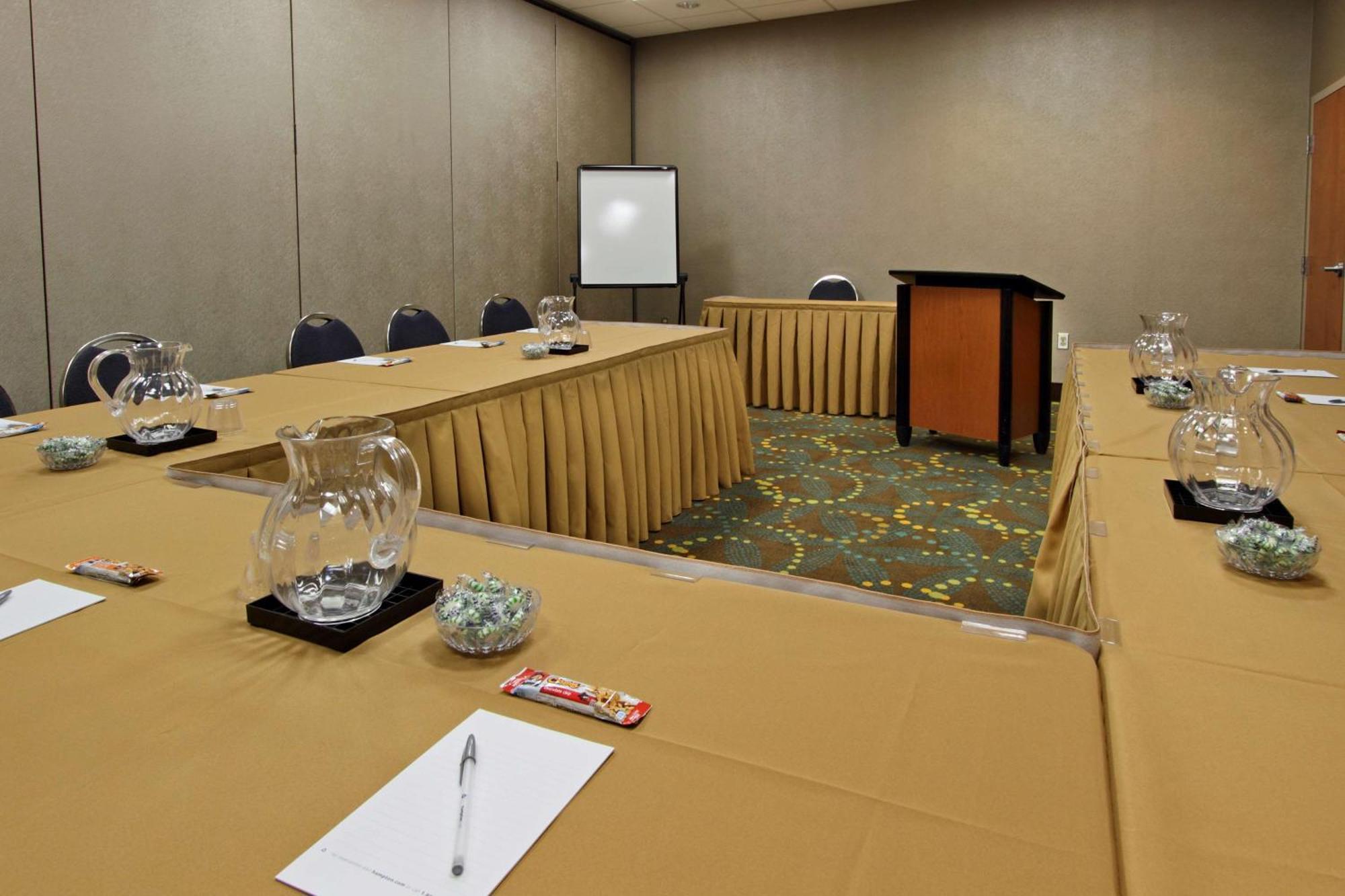 Hampton Inn Hagerstown Εξωτερικό φωτογραφία