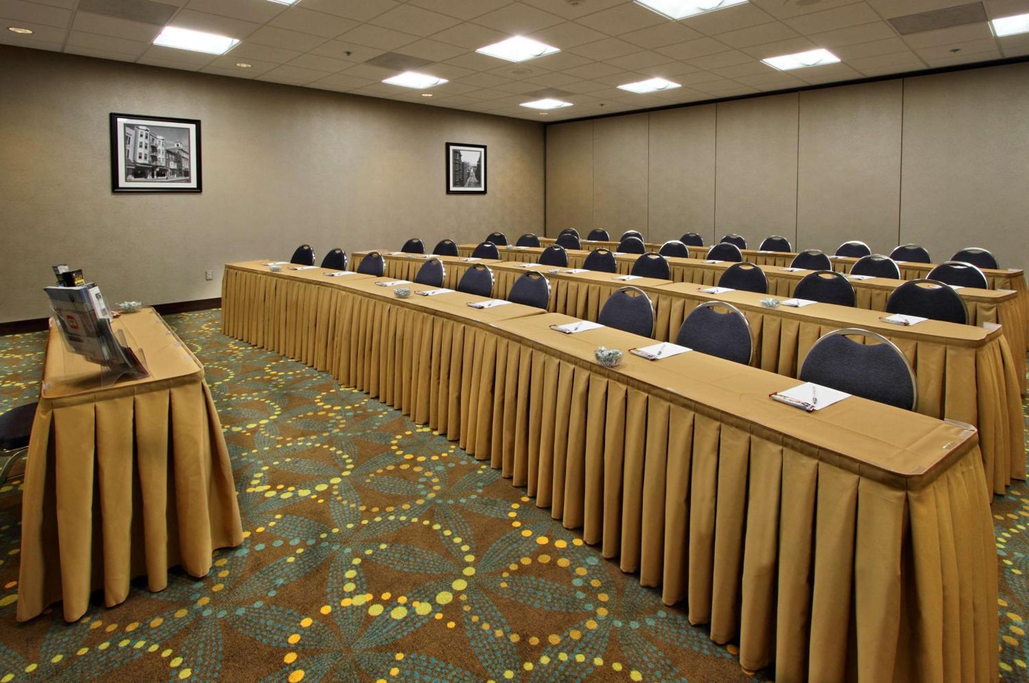 Hampton Inn Hagerstown Εξωτερικό φωτογραφία