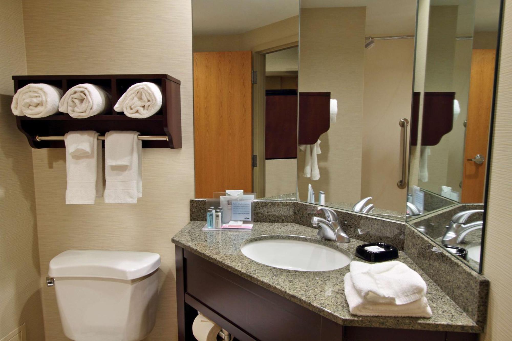 Hampton Inn Hagerstown Εξωτερικό φωτογραφία