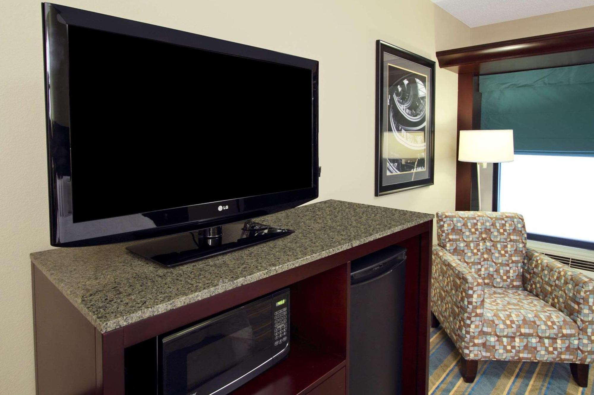 Hampton Inn Hagerstown Εξωτερικό φωτογραφία