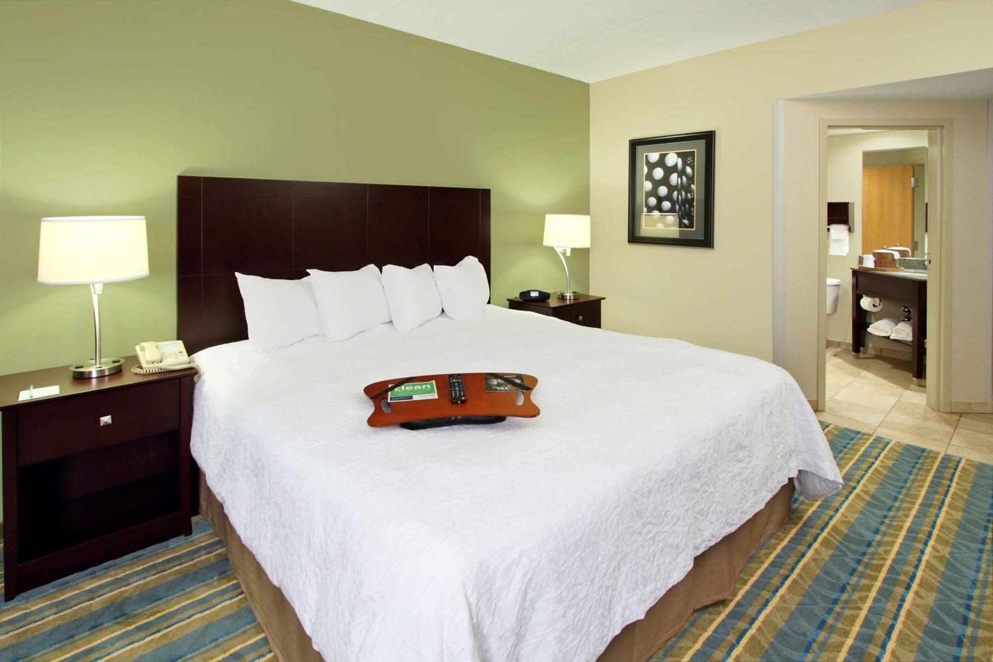 Hampton Inn Hagerstown Εξωτερικό φωτογραφία