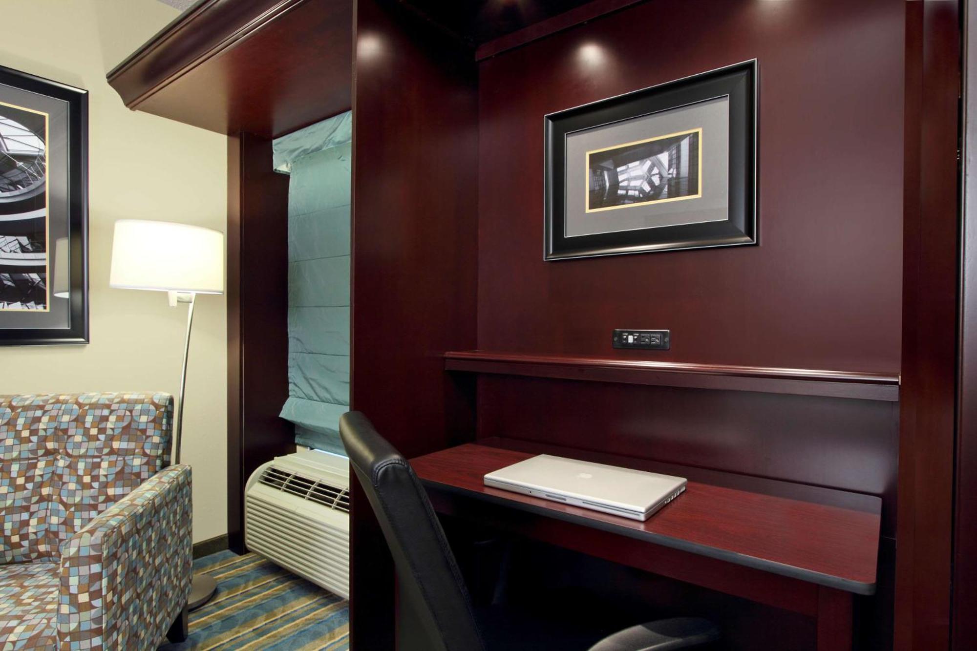 Hampton Inn Hagerstown Εξωτερικό φωτογραφία