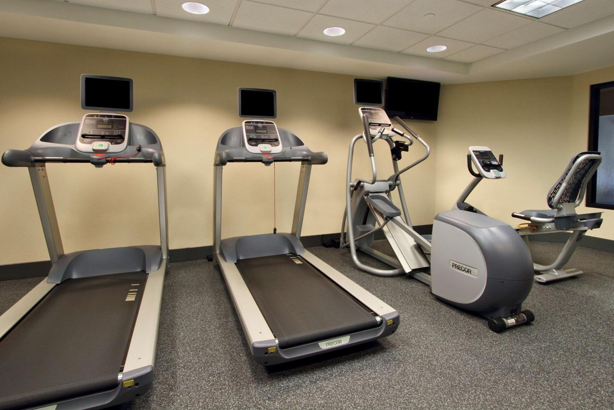 Hampton Inn Hagerstown Εξωτερικό φωτογραφία