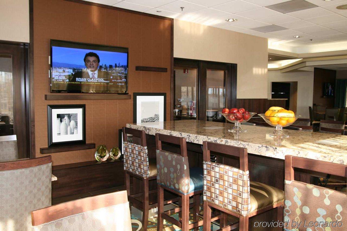 Hampton Inn Hagerstown Εξωτερικό φωτογραφία