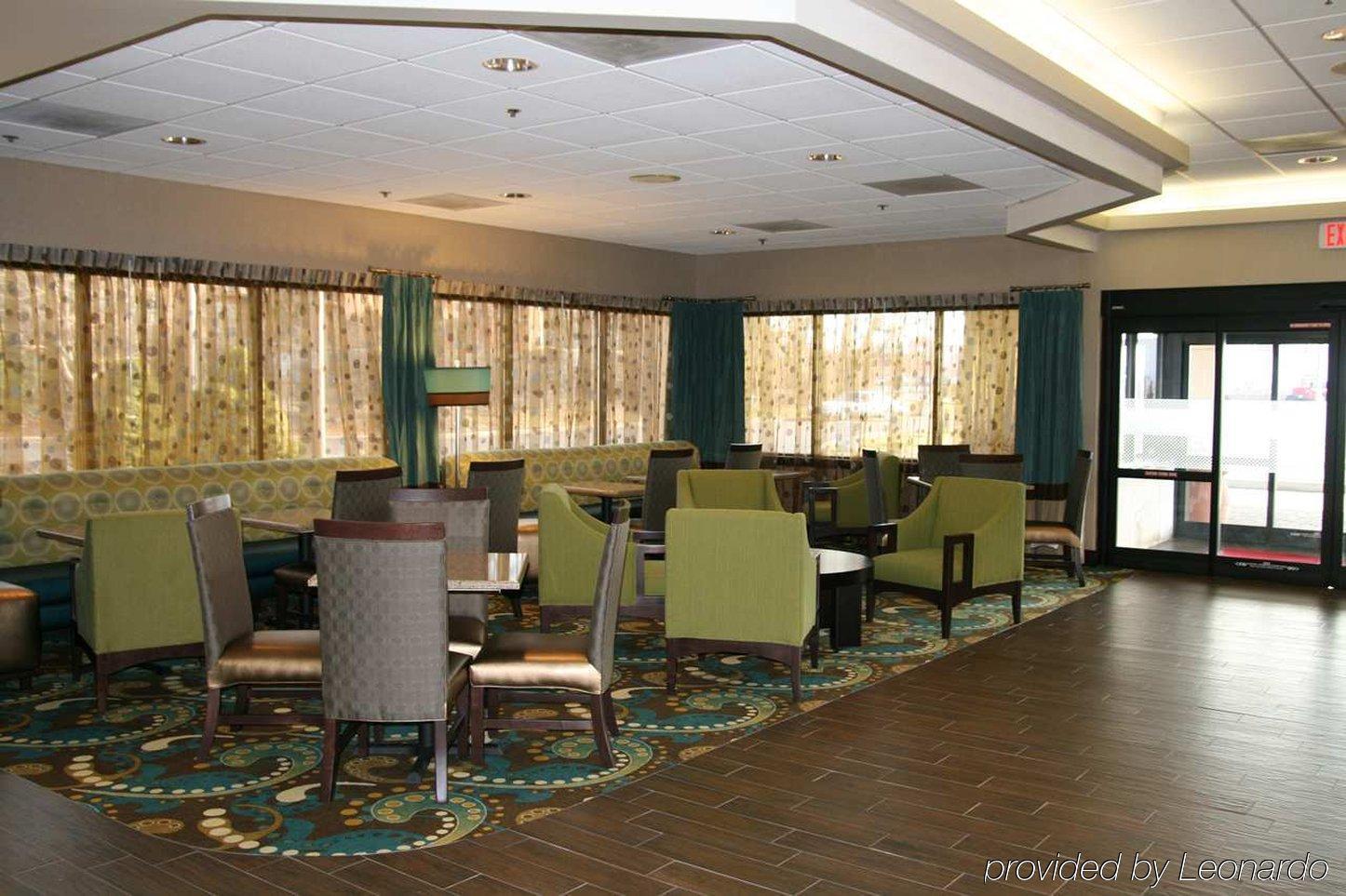 Hampton Inn Hagerstown Εξωτερικό φωτογραφία