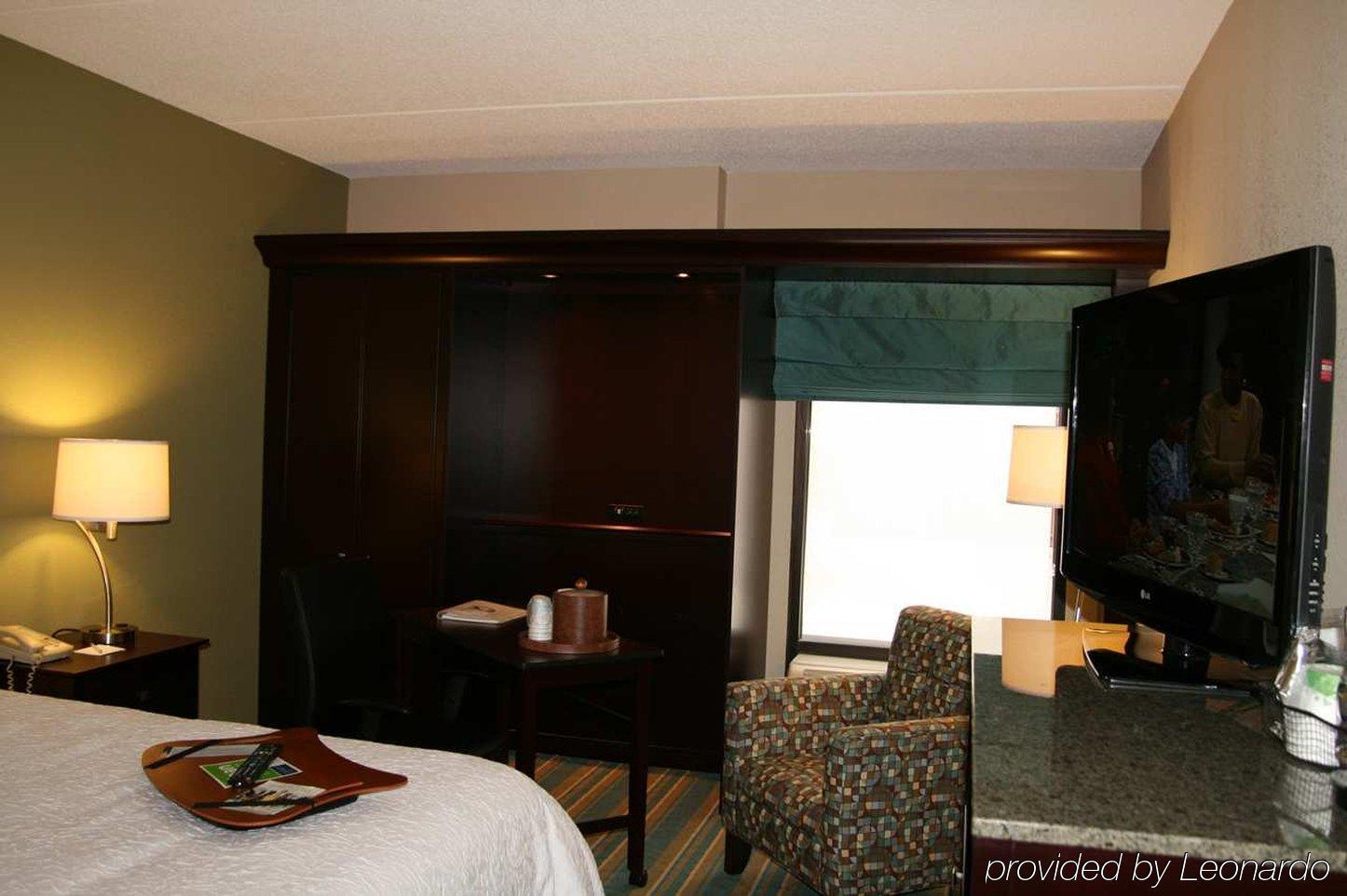 Hampton Inn Hagerstown Εξωτερικό φωτογραφία