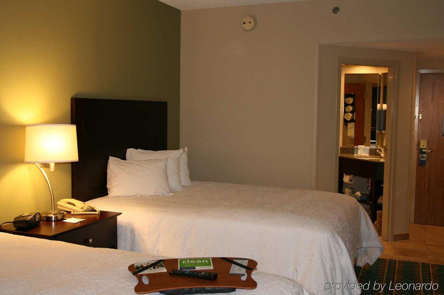 Hampton Inn Hagerstown Εξωτερικό φωτογραφία