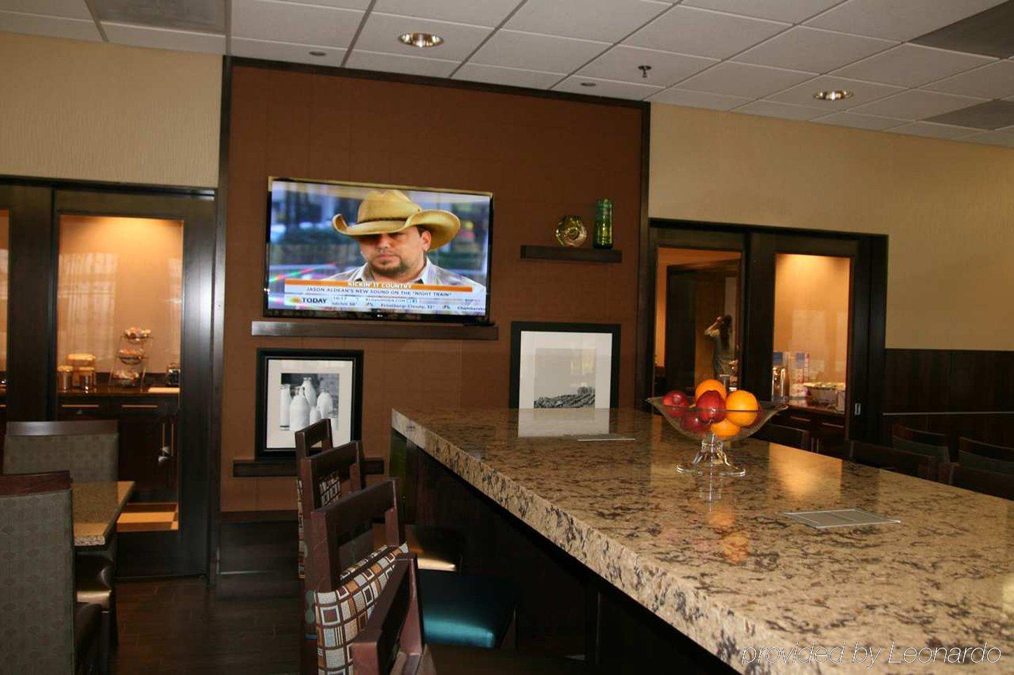 Hampton Inn Hagerstown Εξωτερικό φωτογραφία