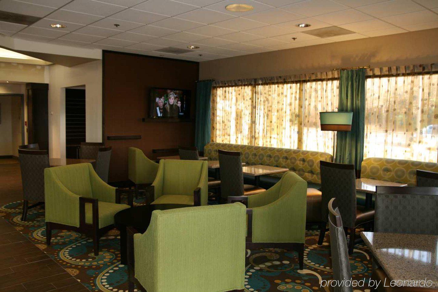 Hampton Inn Hagerstown Εξωτερικό φωτογραφία