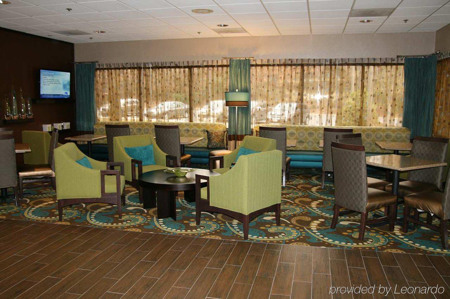 Hampton Inn Hagerstown Εξωτερικό φωτογραφία