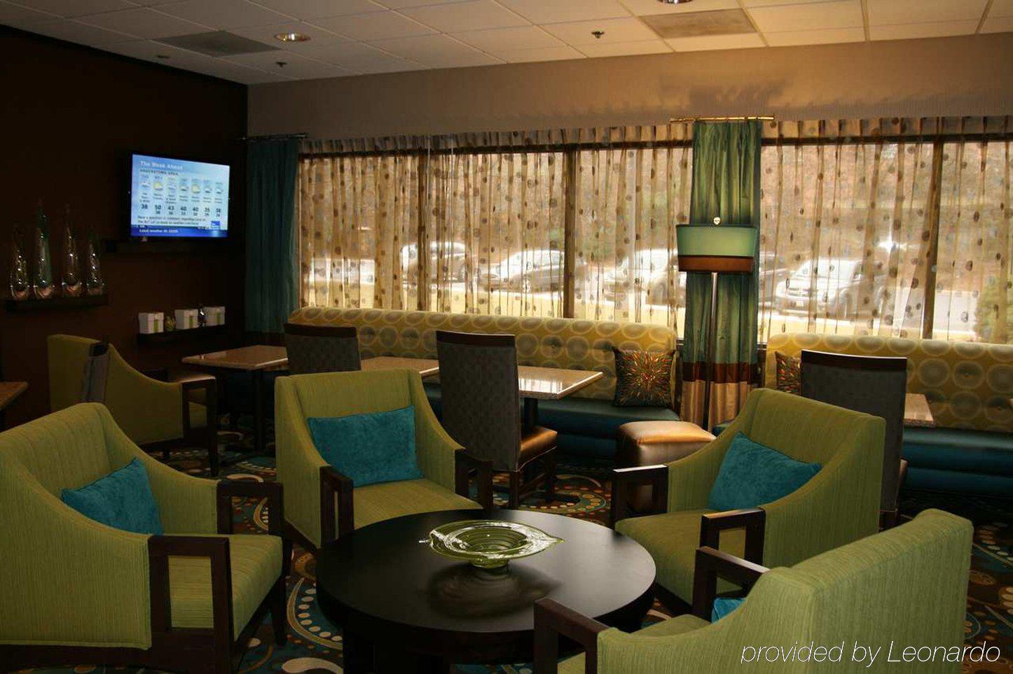 Hampton Inn Hagerstown Εξωτερικό φωτογραφία