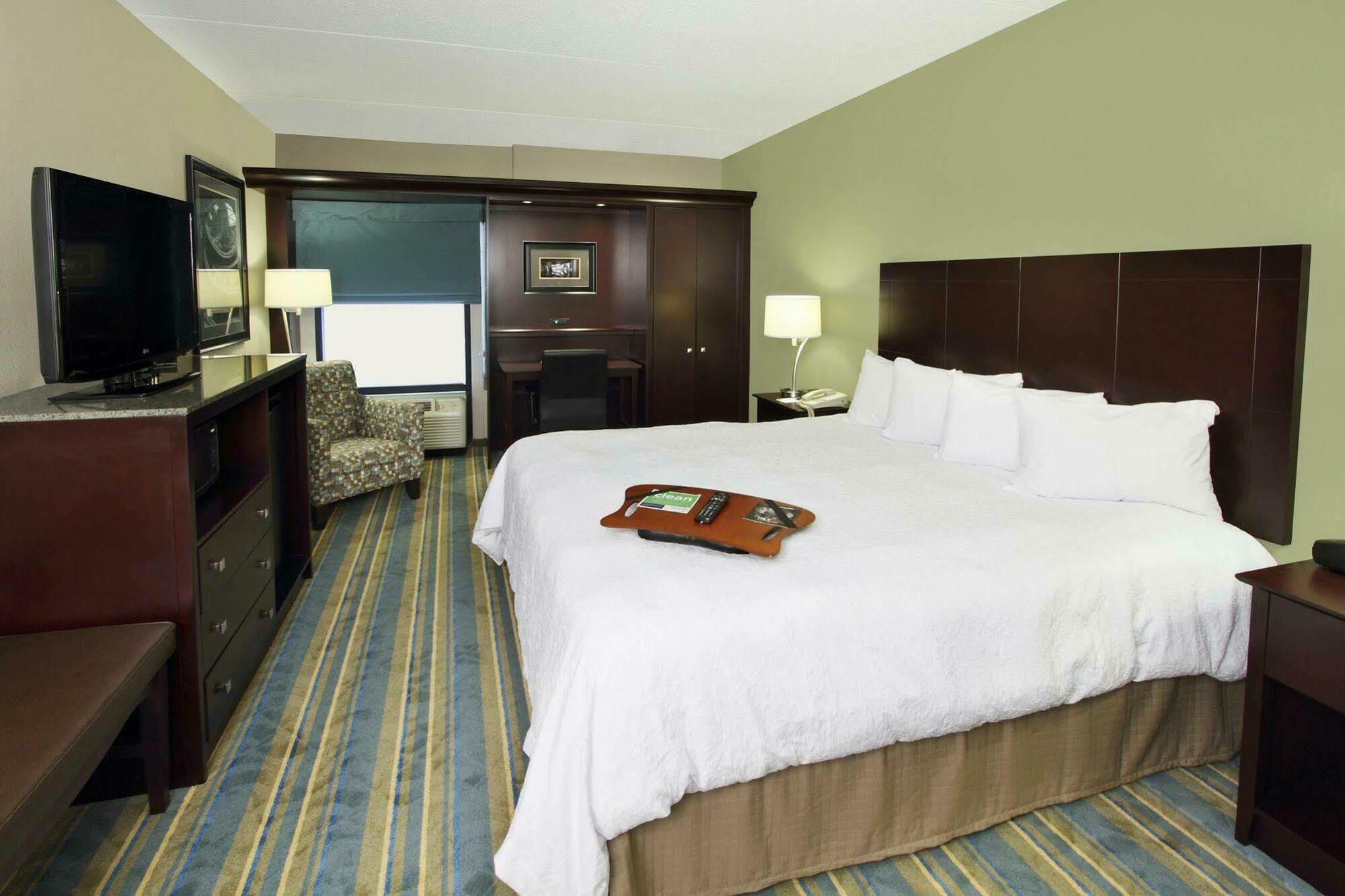 Hampton Inn Hagerstown Εξωτερικό φωτογραφία